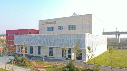 濟南起步區 大橋水廠計劃年內投用 規劃11座再生水廠