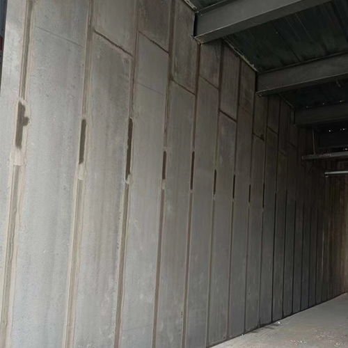 grc墻板多少錢(qián) 濟(jì)南源恒建材