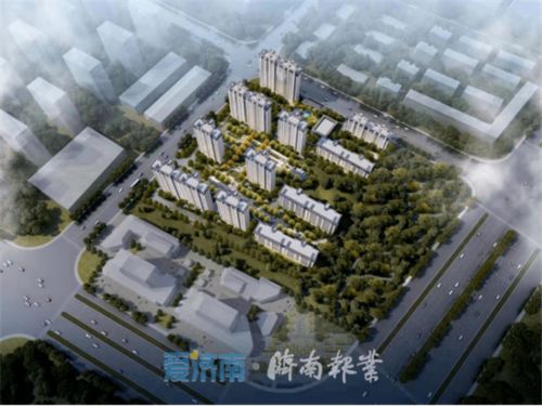 開(kāi)工忙 濟(jì)南13區(qū)縣137個(gè)重點(diǎn)項(xiàng)目集中開(kāi)工