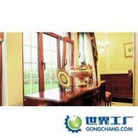 濟(jì)南鋁木復(fù)合門(mén)窗供應(yīng)與加工——建筑建材領(lǐng)域的卓越選擇