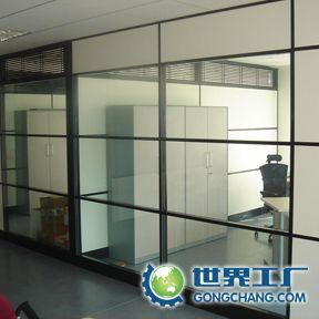 山東濟(jì)南玻璃隔斷 廠(chǎng)家熱銷(xiāo)與制作全解析