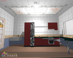 濟(jì)南建材市場探析 聚焦吊頂材料的銷售與選擇